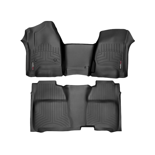 Floorliners, 445431-445422